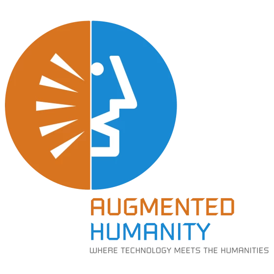 MGG on the Augmented Humanity Podcast