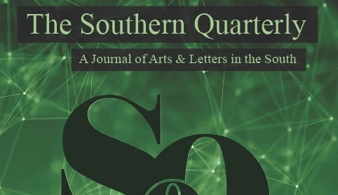 Regan and Gonzaba publish 'Mapping the New Gay South: Queer Space and Southern Life, 1965-1980' in The Southern Quarterly